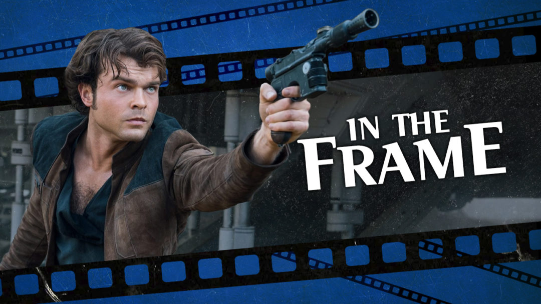 Solo: A Star Wars Story is a generic blockbuster