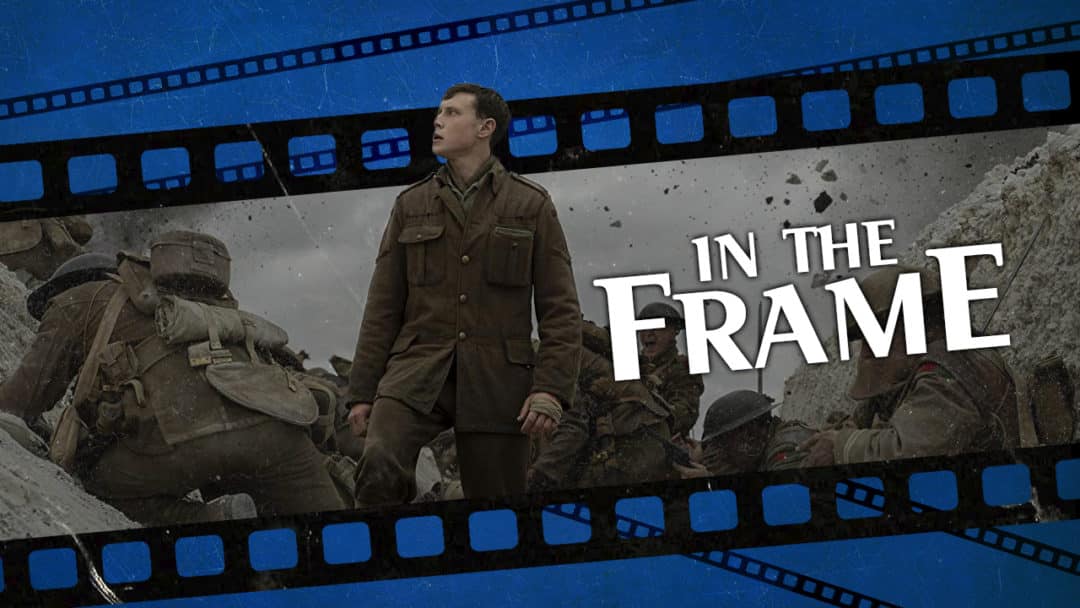 1917 Uses Long Takes to Capture the Nightmare and Unreality of War