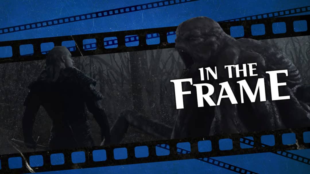 Netflix The Witcher monsters measure, worth, value