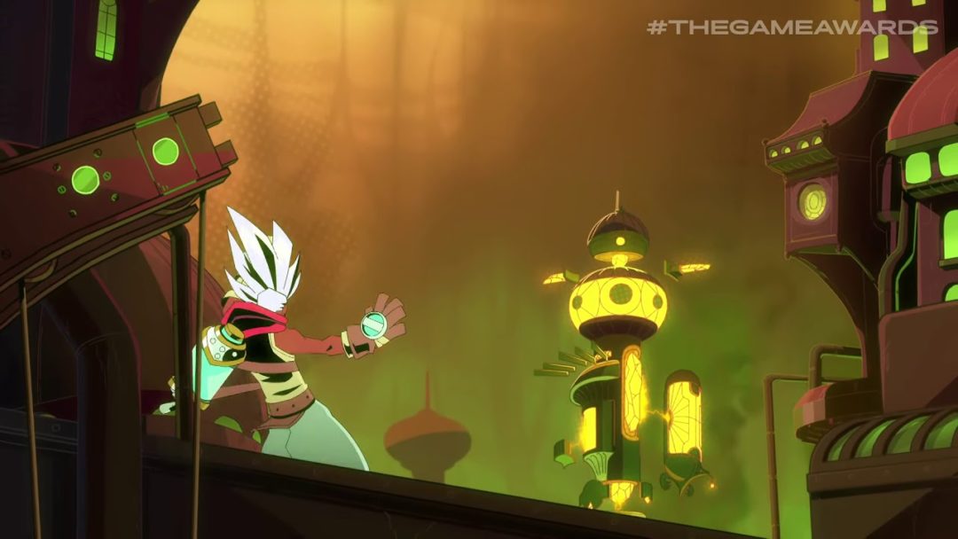 League of Legends, Ruined King, Convergence, Double Stallion Games, Airship Syndicate