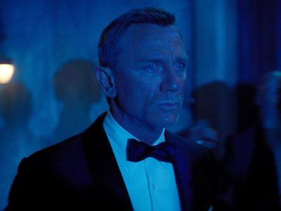 No Time to Die delay October 8 Daniel Craig James Bond 007 MGM Eon Productions teaser trailer