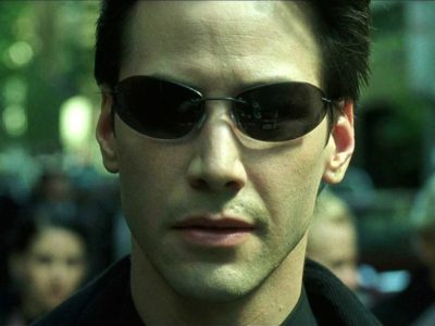 The Matrix 4 release date The Flash, Akira pulled