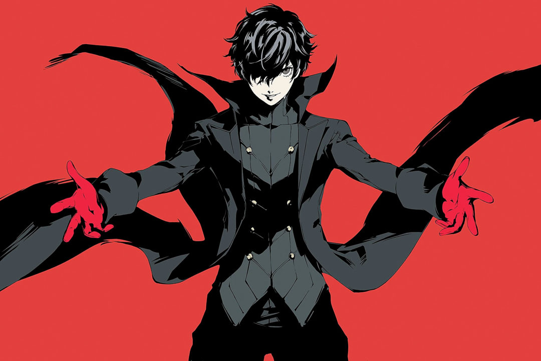 persona 5 royal release date