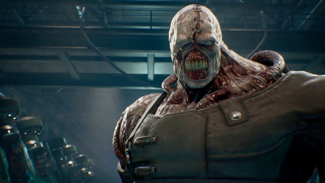 resident evil 3 remake additions