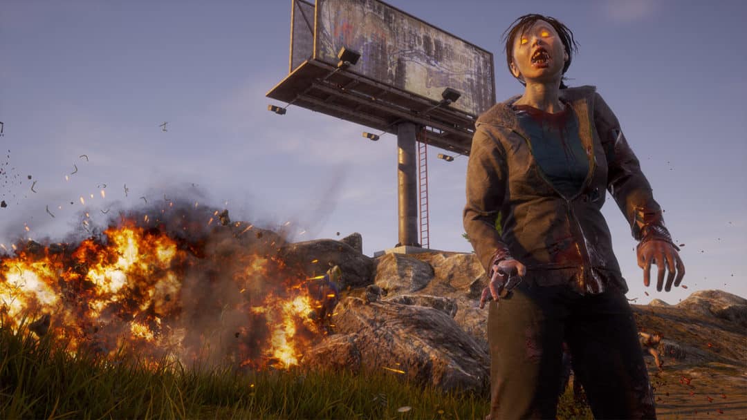 State of Decay 2: Juggernaut Edition is like Animal Crossing: New Horizons with zombies