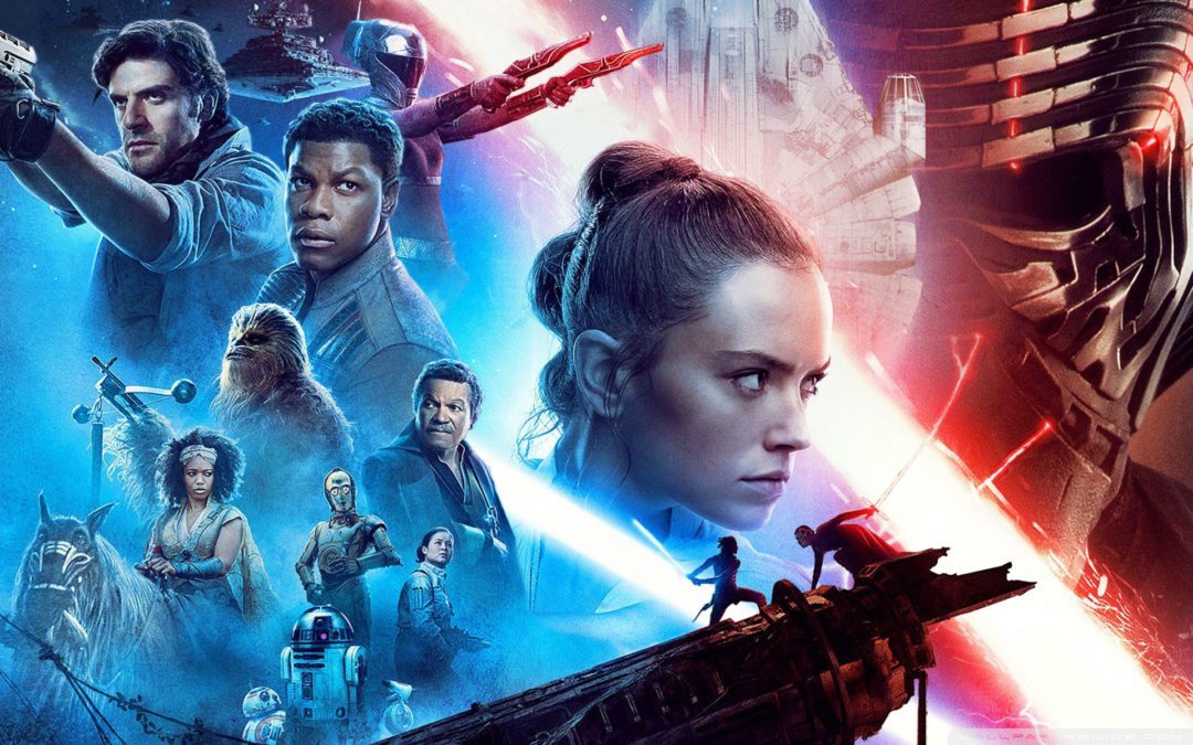 Star Wars prequels have ideas The Rise of Skywalker may ignore