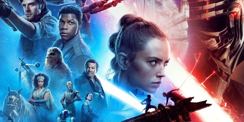 Star Wars prequels have ideas The Rise of Skywalker may ignore