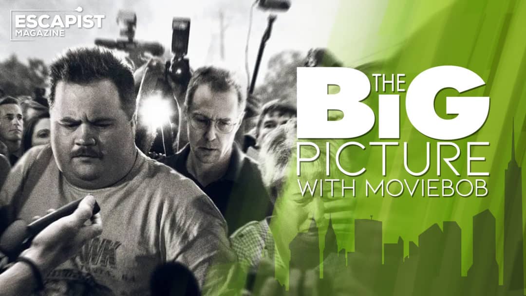 Richard Jewell The Big Picture Bob Chipman