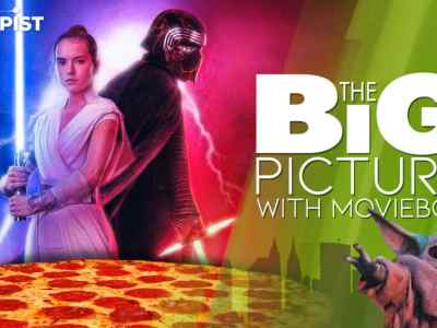 Star Wars: The Rise of Skywalker critics mixed reception divisive big picture bob chipman