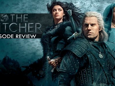 The Witcher episode review Netflix