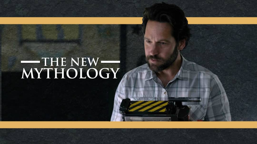 Ghostbusters: Afterlife trailer has Dan Aykroyd crazy