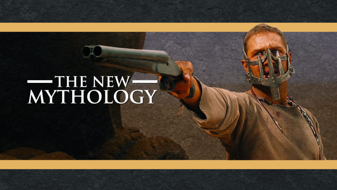 Mad Max: Fury Road soundtrack