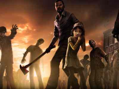narrative design improves interactive storytelling in video games 2010s decade The Walking Dead Telltale Games
