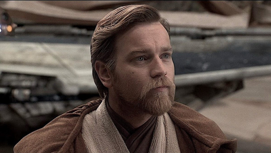 young luke skywalker obi-wan kenobi disney+ ewan mcgregor