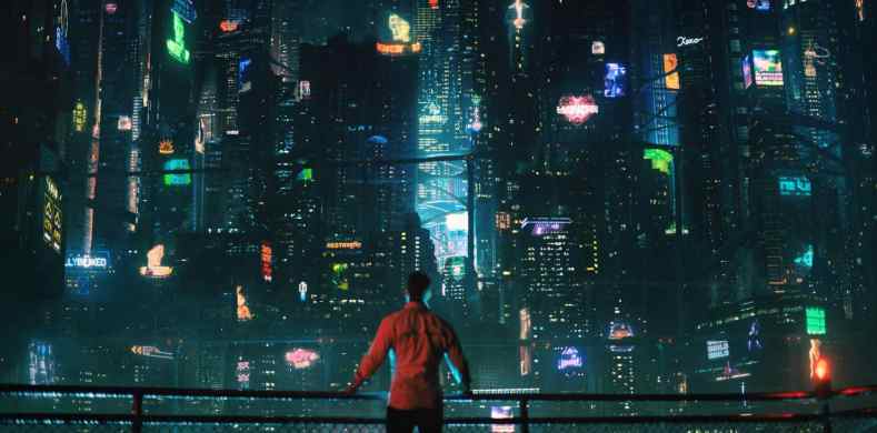Altered Carbon Season 2 release date Netflix February