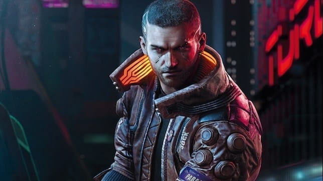 Cyberpunk 2077 multiplayer in 2021, CD Projekt Red