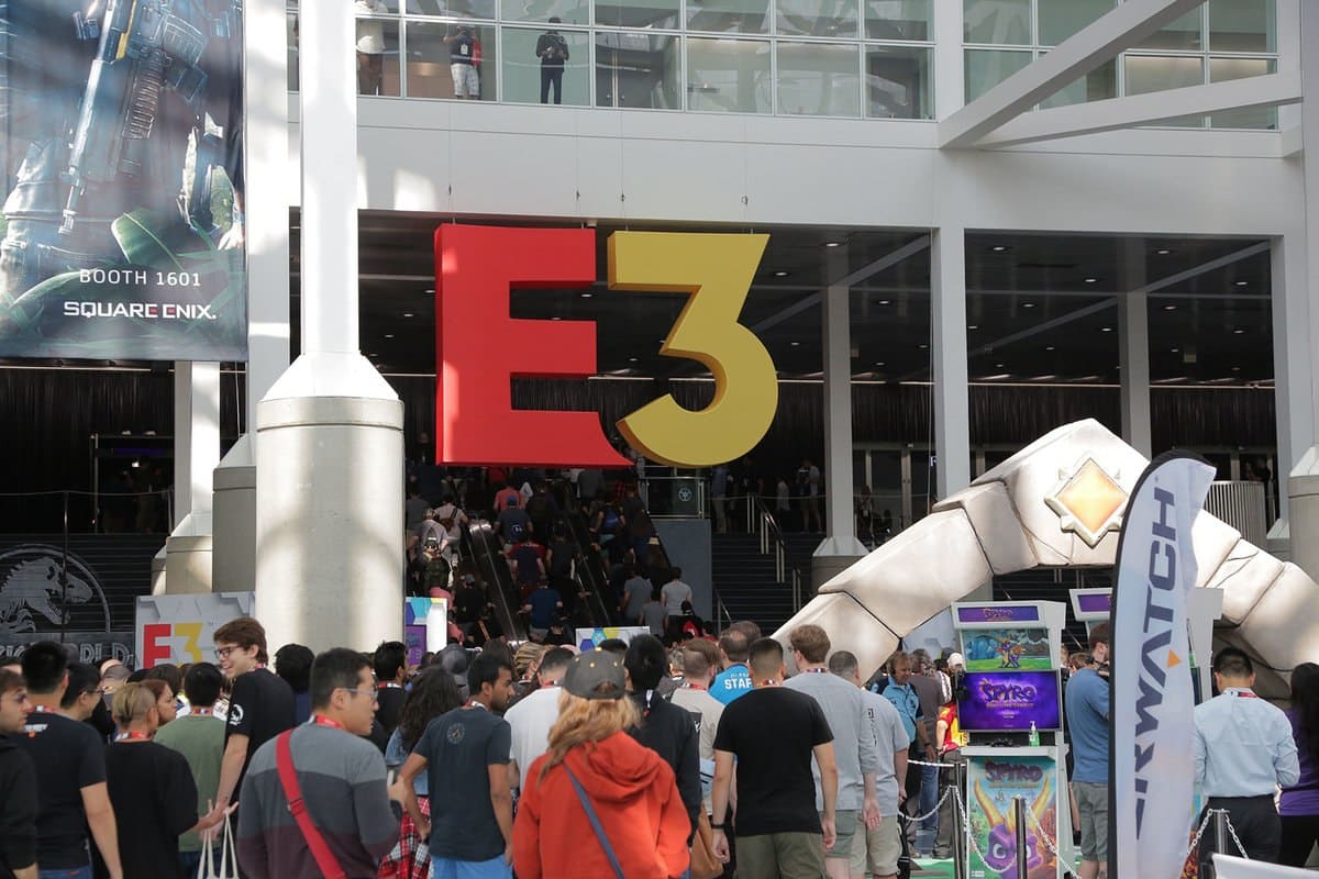 ESA E3 2020 canceled, Sony, PlayStation 5