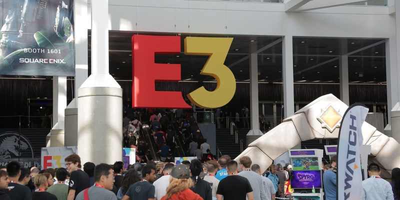 ESA E3 2020 canceled, Sony, PlayStation 5