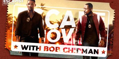 bad boys for life review escape to the movies bob chipman