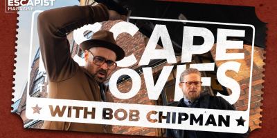 The Gentlemen review Escape to the Movies Bob Chipman
