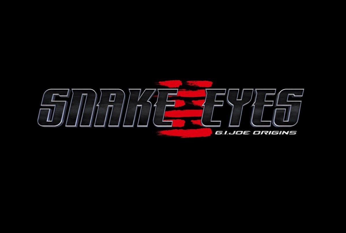 Snake Eyes: G.I. Joe Origins starts filming Japan logo