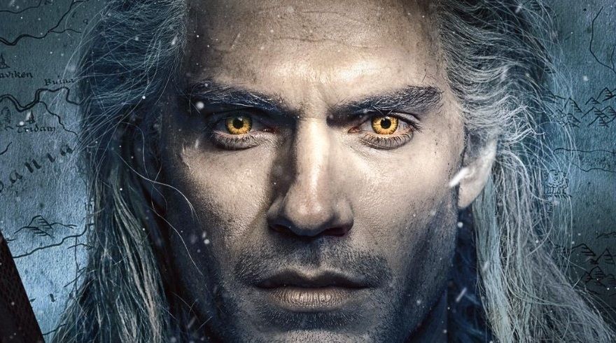 The Witcher Nightmare of the Wolf Vesemir prequel story Netflix