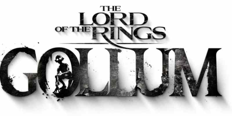 The Lord of the Rings – Gollum next-gen consoles Daedelic Entertainment PlayStation 5 Xbox Series X
