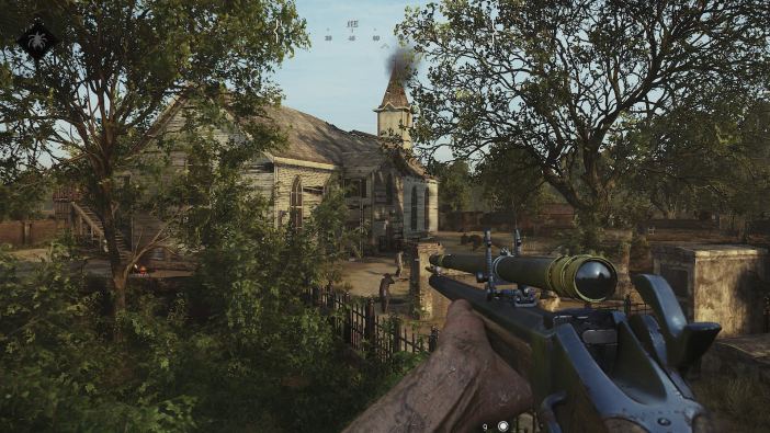 Hunt: Showdown cross-play solo PvE Xbox One PlayStation 4