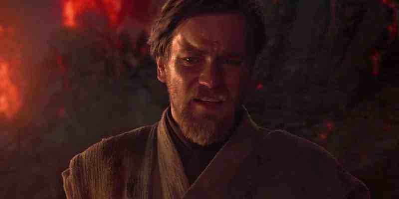 Obi-Wan Kenobi, Star Wars, Disney+ Kathleen Kennedy Lucasfilm
