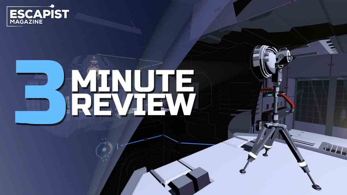 Lightmatter 3 review in 3 minutes