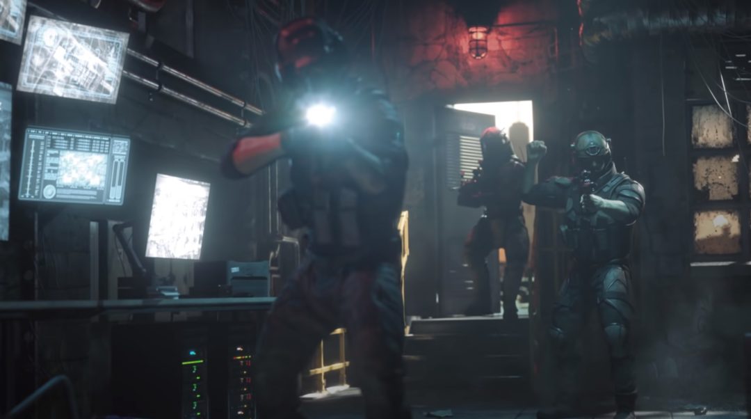 Nine to Five Redhill Games CEO Matias Myllyrinne interview