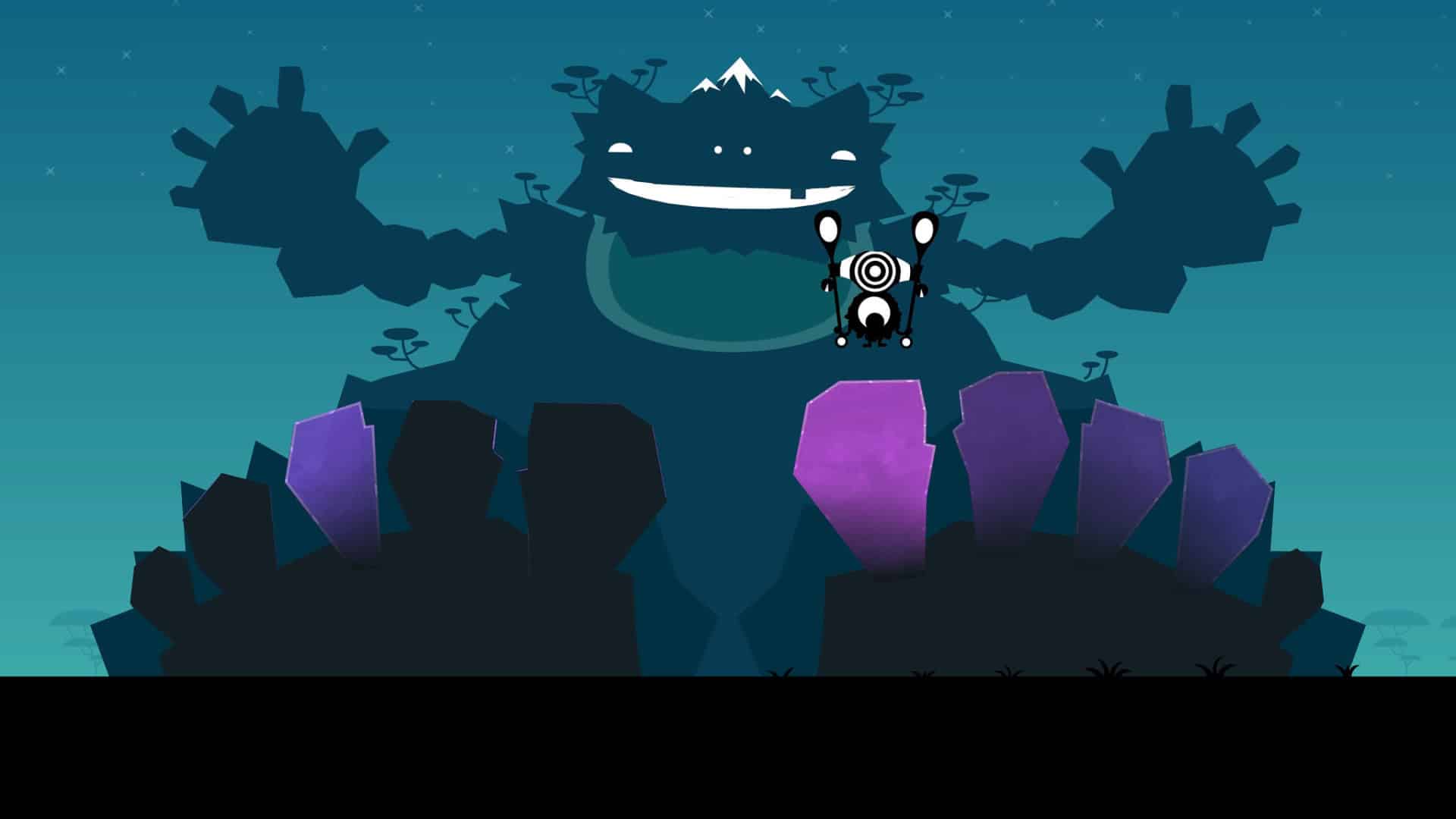 Patapon 2 Remastered