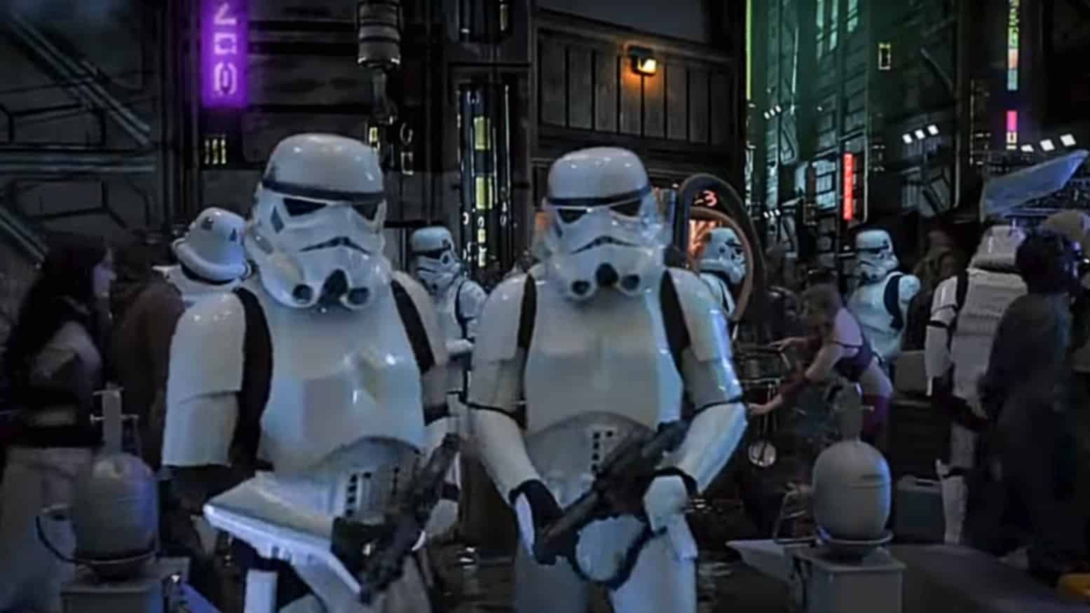 Star Wars: Underworld