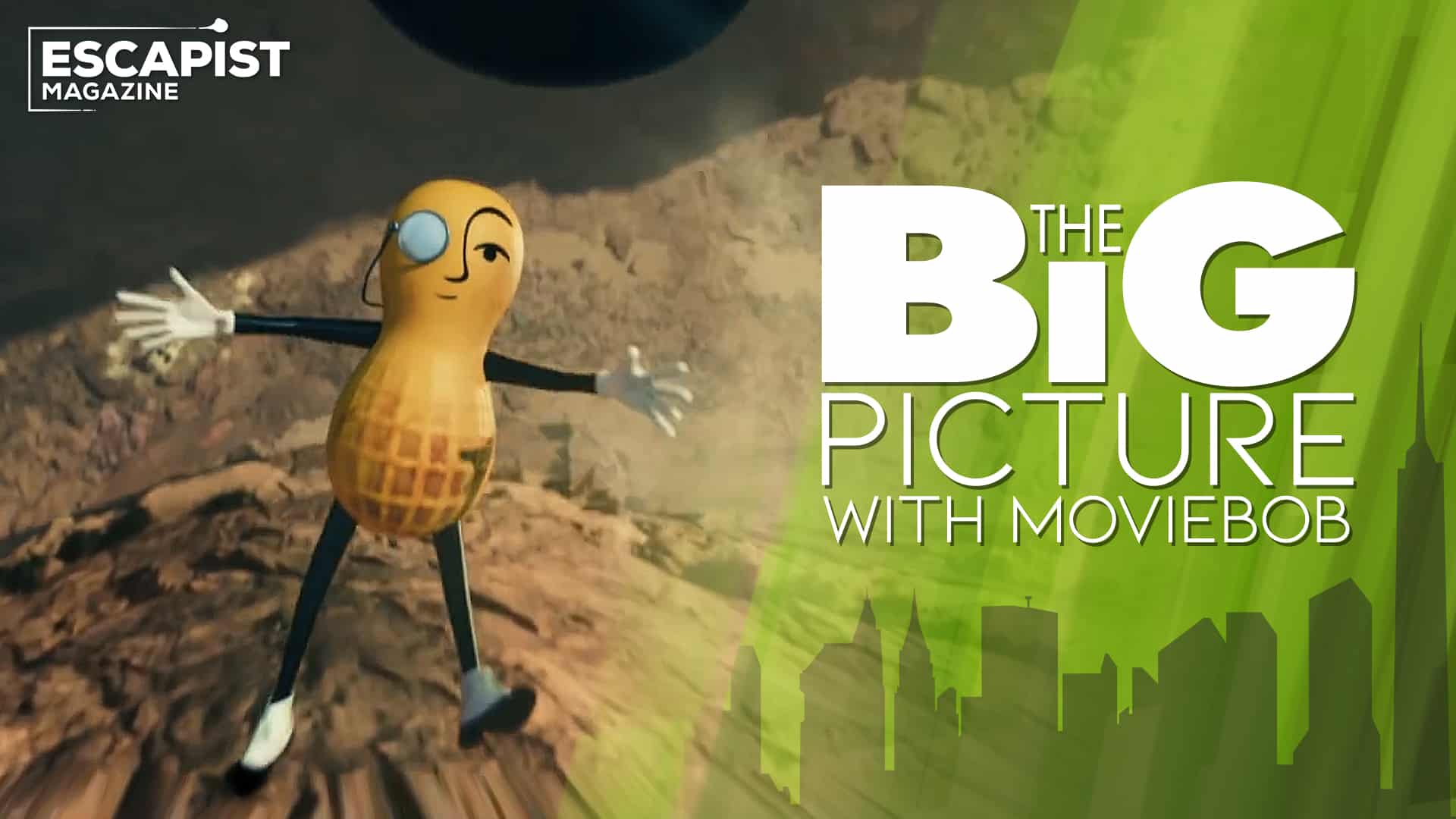 Planters Mr. Peanut brand Kobe Bryant death