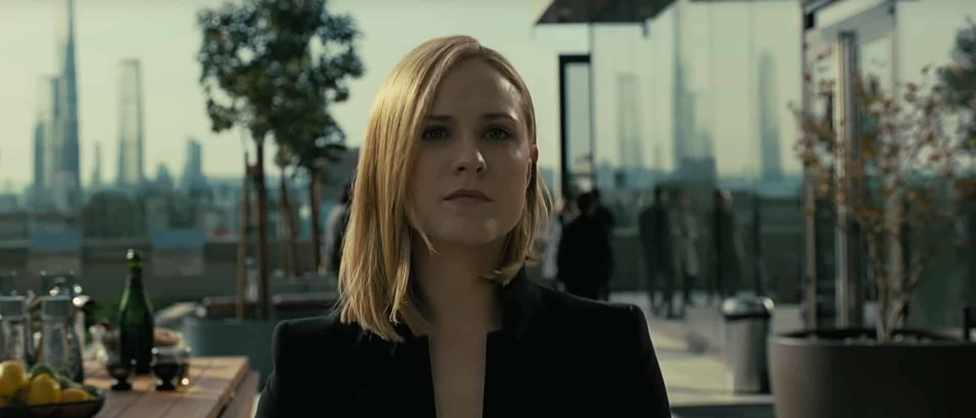 Westworld season 3 release date