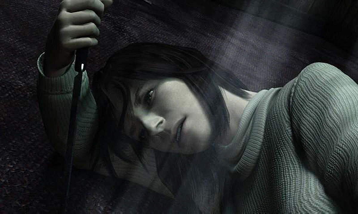Silent Hill 2 angela orosco abuse survivor depiction realistic, thanks Konami