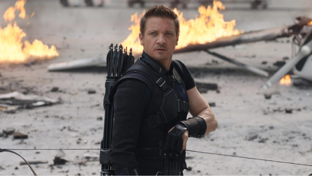 Hawkeye show Disney+ MCU Marvel Cinematic Universe filming start July