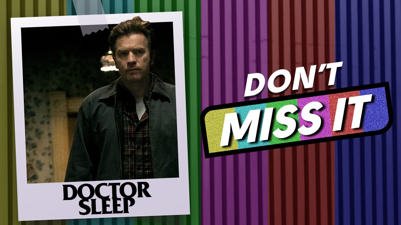 Doctor Sleep satisfies Stephen King and Stanley Kubrick, kudos Mike Flanagan after The Shining