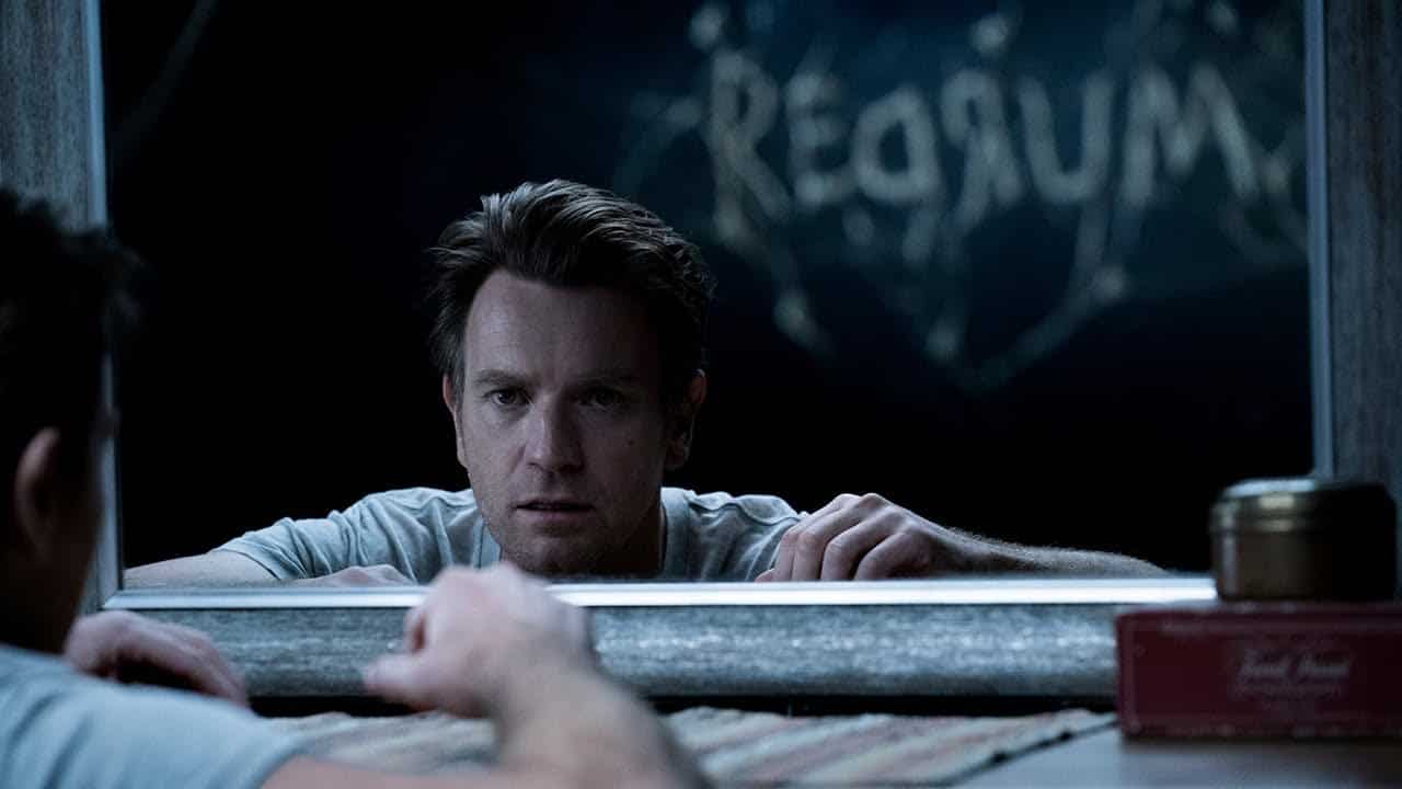Doctor Sleep satisfies Stephen King and Stanley Kubrick, kudos Mike Flanagan after The Shining