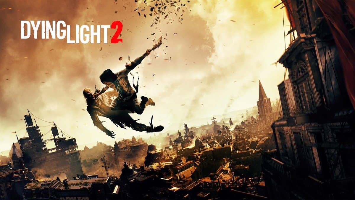 Dying Light 2 Delay