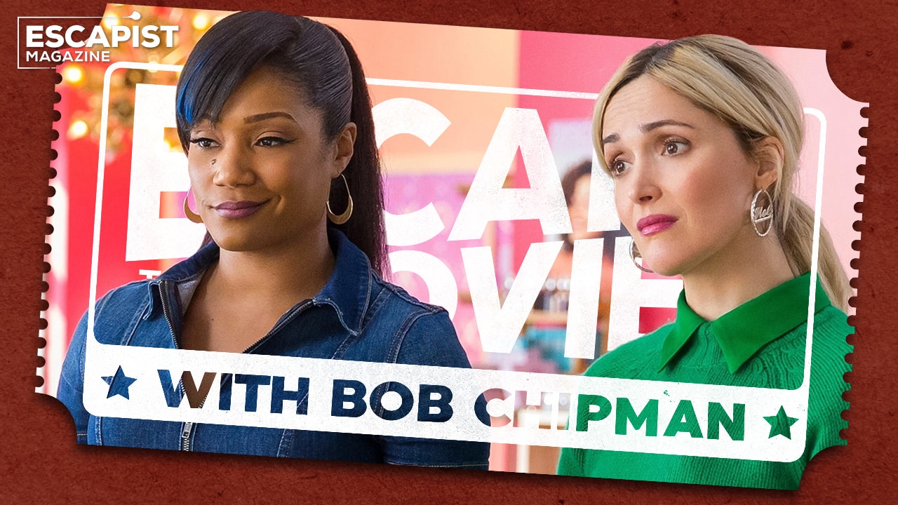 Like a Boss review - Escape to the Movies Bob Chipman