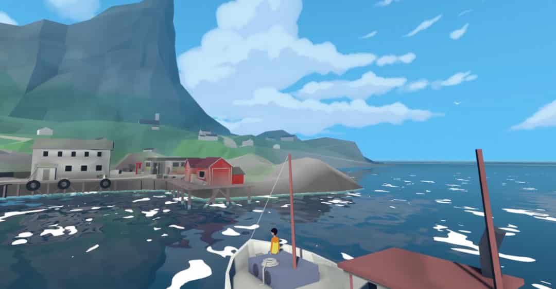 Embracelet Mattis Folkestad Machineboy