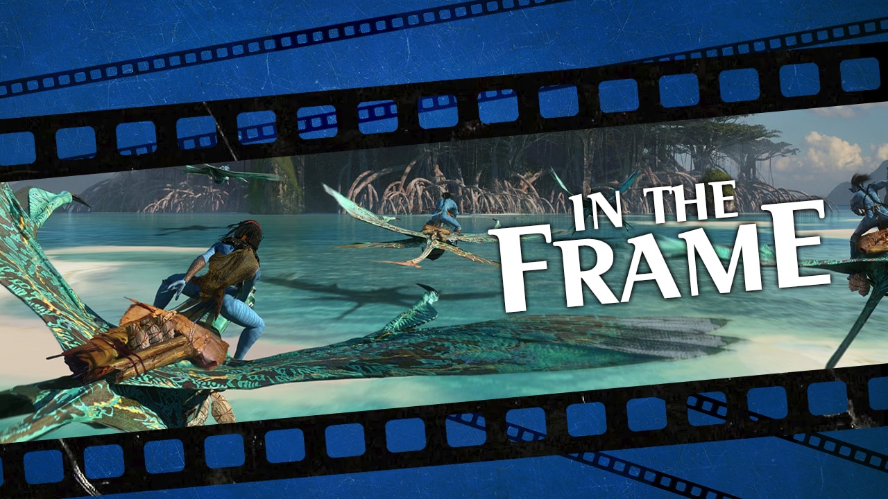 Avatar Lack of a Cultural Footprint Might Be Its Best Feature