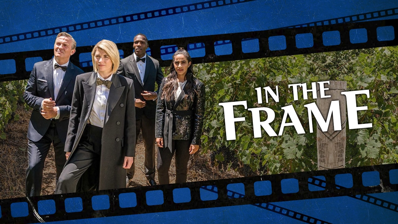 Doctor Who Chris Chibnall old-fashioned conservative sci-fi history