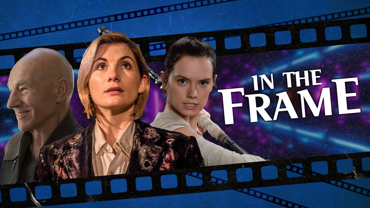 Star Wars Star Trek Doctor Who turn back clock, need to move forward