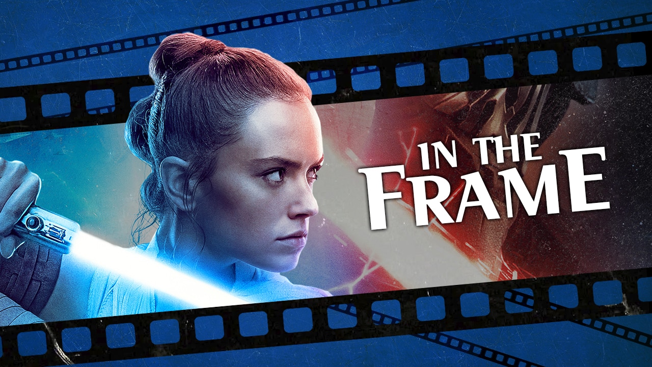 Colin Trevorrow Star Wars Duel of the Fates J.J. Abrams Rise of Skywalker