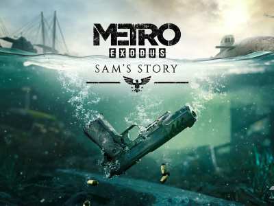 Metro Exodus, Sam's Story, 4A Games