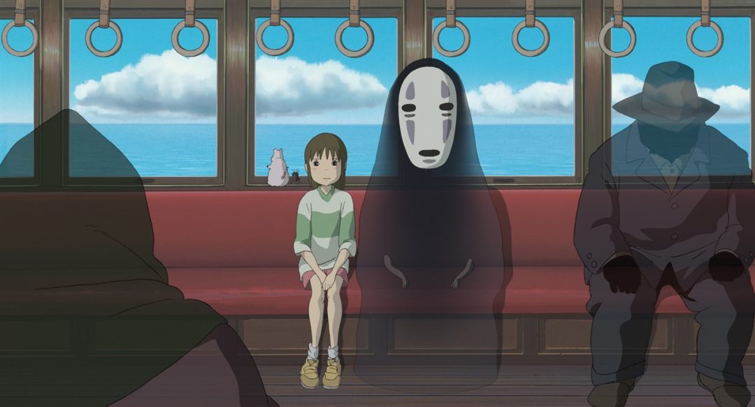 Studio Ghibli makes 2 films in 2020, Hayao Miyazaki