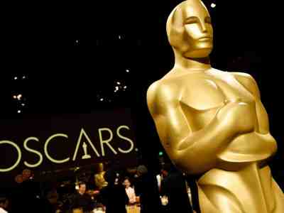 Academy Awards Oscar nominations 2021 Nomadland Mank Minari