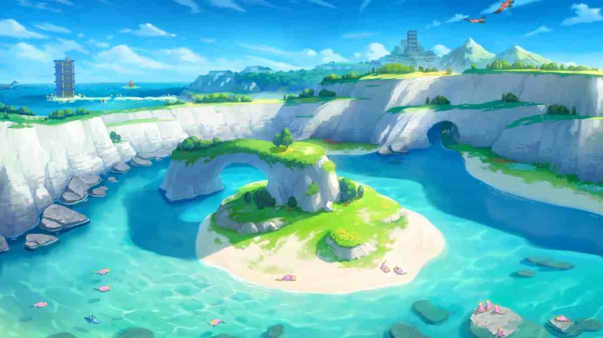 Pokémon Sword and Shield Expansion Pass should set precedent for series moving forward